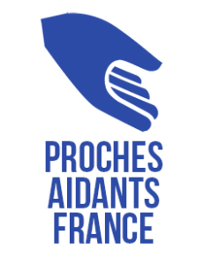 Réalisation du logo de l’association Proches Aidants France (2016)